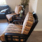 Really Nice Pair of Chairs