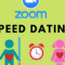 4 Bay Area Zoom Speed Dating Parties!
