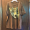 Men's XL Wolf T-Shirt