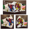 Kids super hero face coverings. Stouffville area