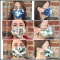 Fabric face coverings adult or youth sizes. Stouffville area.