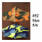 Kids fabric face coverings. 2 for $10. Stouffville area