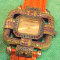 Ladies Art Deco Unique Quartz Wristwatch