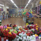 We wholesale daily and festival supplies
