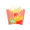 Fully Utilize French Fries Boxes To Enhance Your Business in Tex
