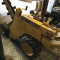 TRENCHER WALK BEHIND CASE TRIMLINE 120