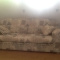 Couch/hideabed