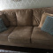 Free Sofa and Love Seat