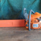 Husqvarna 445E 18 inch chainsaw