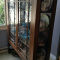 Antique China Cabinet *NEW PRICE*