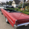 1966 Meteor Montcalm S33 - 1 Convertible and 1 Fastback