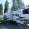2012 Dutchmen Voltage 3950 Fifthwheel For Sale