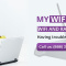 NETGEAR extender unable to connect at mywifiext .net?