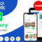 Online Grocery Shopping App - The Best Way to Start Your Online