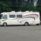2004 National Seabreeze Class-A Motorhome For Sale