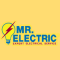 Get Professional Electrical services in Houston