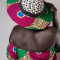 Kente Female Bag Australia