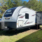 2016 Jayco 33 1/2' White Hawk RV Travel Trailer (Sale Pending)