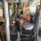 HOIST V-4 STATIONARY WEIGHT MACHINE EXCELLENT CONDITION