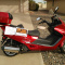 Auto Scooter only 2000.00 miles like brand new