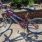Women’s Roadmaster Mt Sport SX 18 Speed Bike