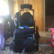 Wheel Chair