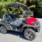 2020 Big Horn 4x4 URV 4 seater