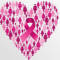 A Pink Ribbon & Breast Cancer Awareness