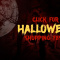 Dominos Halloween Deals