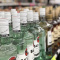 ESSENTIAL Drive Through Liquor and Grocery Store