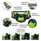Big Dog Harness | Paw Five CORE-1