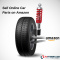 Auto Parts Listing on Amazon
