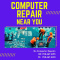 Computer Repair Near You