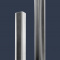 Stainless Steel corner guards Sherbrooke QC 1-800-638-0126