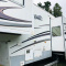 2007 Citation Supreme 295RLS Fifthwheel For Sale