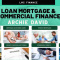 Small Business Finance