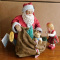 Clothtique & Fitz & Floyd Holiday Boxed Items