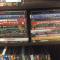 Dvds $2 each