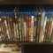 Blurays $5 each