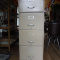 4 Drawer Cole filing cabinet