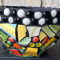 Bowl: Large Decorative Bowl