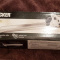Knife: Black & Decker Electric Knife 9" Blade
