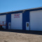 Excellenty Located!! Huge Commercial Shop & Office on 7.31 Acres