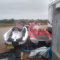 05 Vx110 Yamaha And 01 Xl700 Yamaha