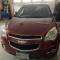 2010 Chevy Equinox LT