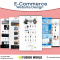 Newly Update Ecommerce Website Design Portfolio