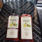 GREAT AVOCADO SHAMPOO AND CONDITIONER 100% NATURAL PRODUCT