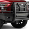 Front Bumper Replacement