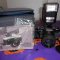 YASHICA FX-103 PROGRAM CAMERA-PLEASE SEE DESCRIPTION & PICS