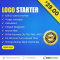 Get 70% Off On Our Logo Starter Package.